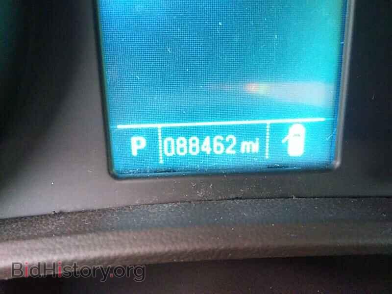 2012 Buick Verano - VIN: 1G4PS5SK0C4137713 - Фото 5
