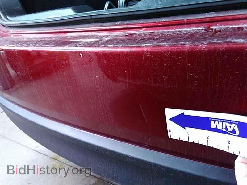 2018 Mazda CX-5 - VIN: JM3KFBBM2J0314941 - Фото 9