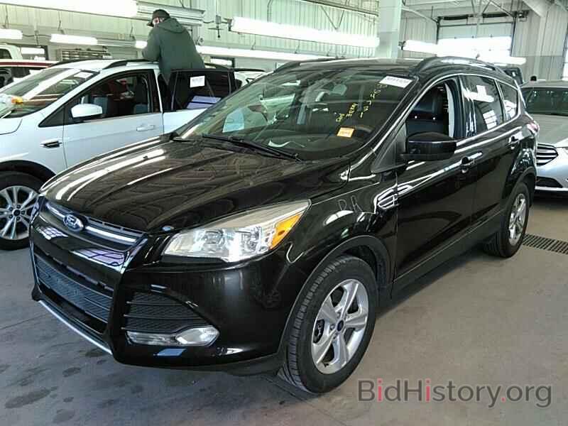 Photo 1FMCU9G97EUD64731 - Ford Escape 2014