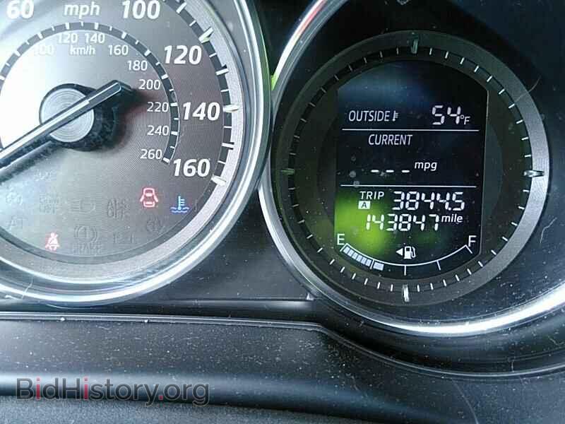 2013 Mazda CX-5 - VIN: JM3KE4CE1D0128107 - Фото 5