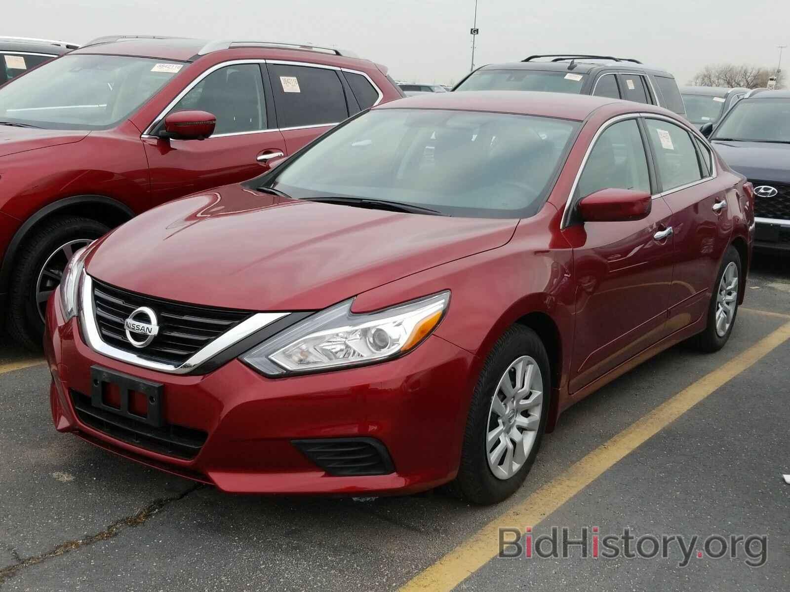 Photo 1N4AL3AP5HC238726 - Nissan Altima 2017