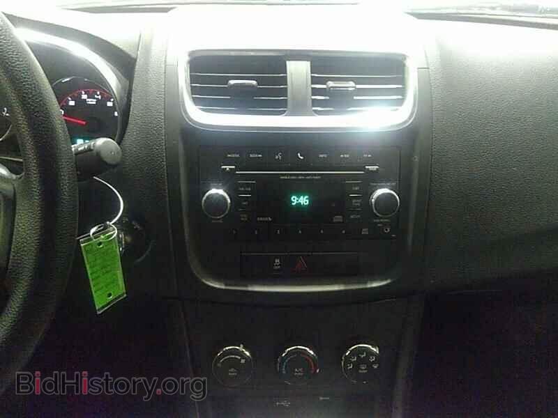 2012 Dodge Avenger - VIN: 1C3CDZAG7CN254687 - Photo 4