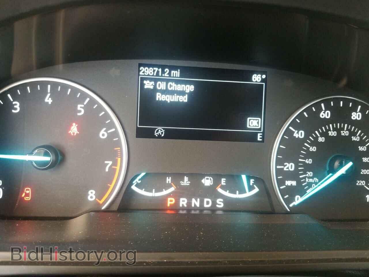 2019 Ford EcoSport - VIN: MAJ6S3KL8KC287883 - Фото 5
