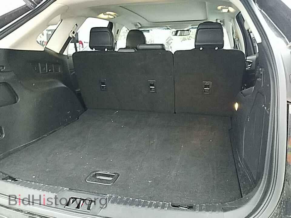 2019 Ford Edge - VIN: 2FMPK3K98KBB70514 - Фото 7