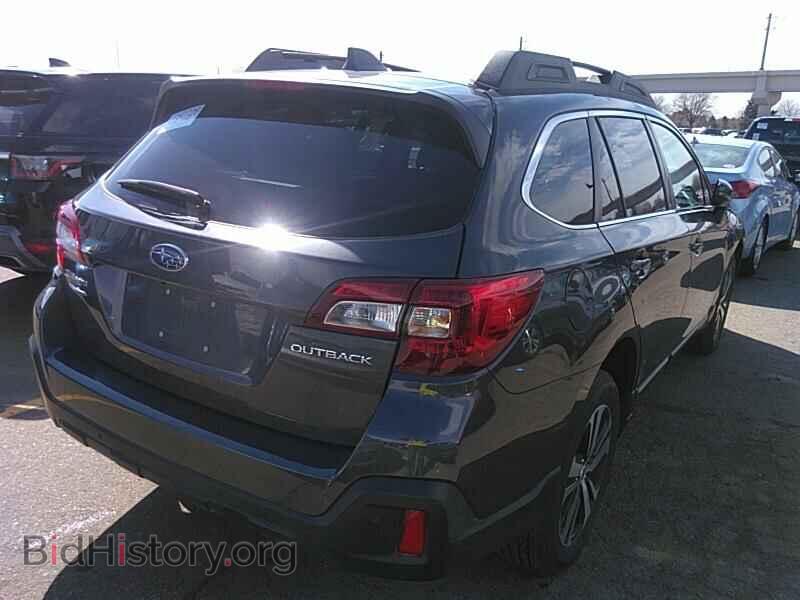 2019 Subaru Outback - VIN: 4S4BSANC6K3373097 - Фото 2
