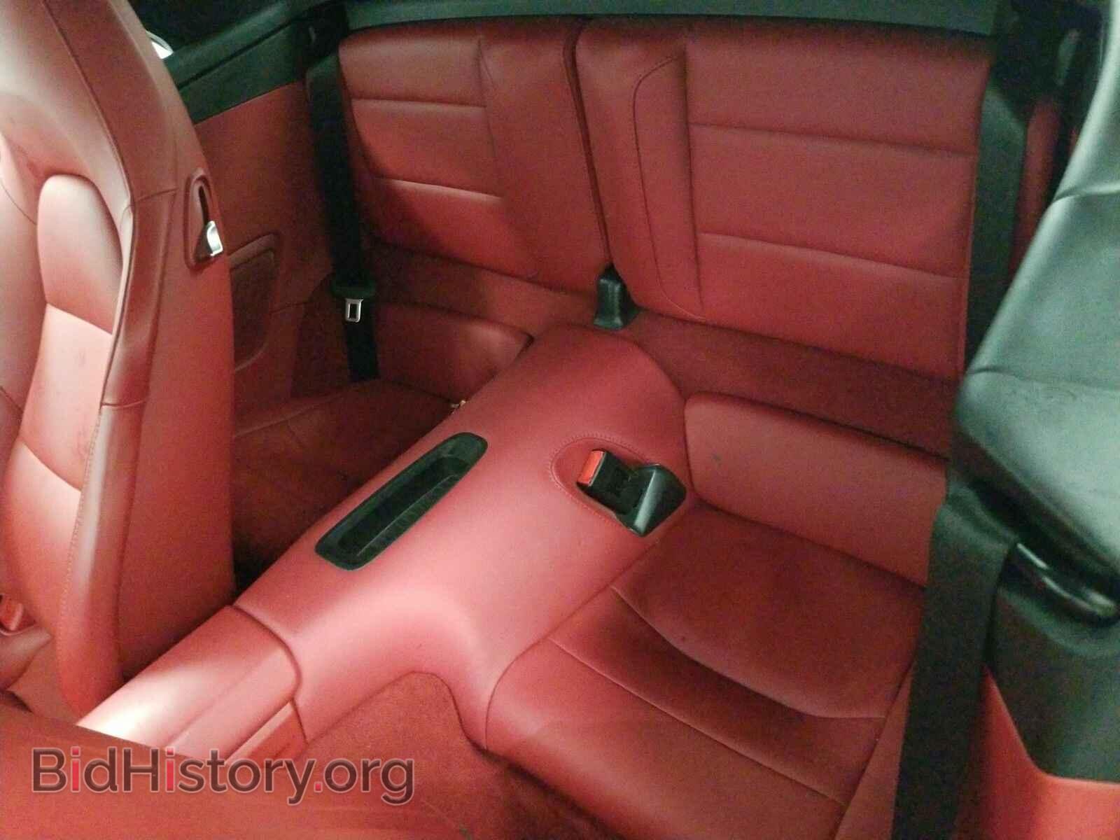 2015 Porsche 911 - VIN: WP0CD2A97FS178611 - Фото 13