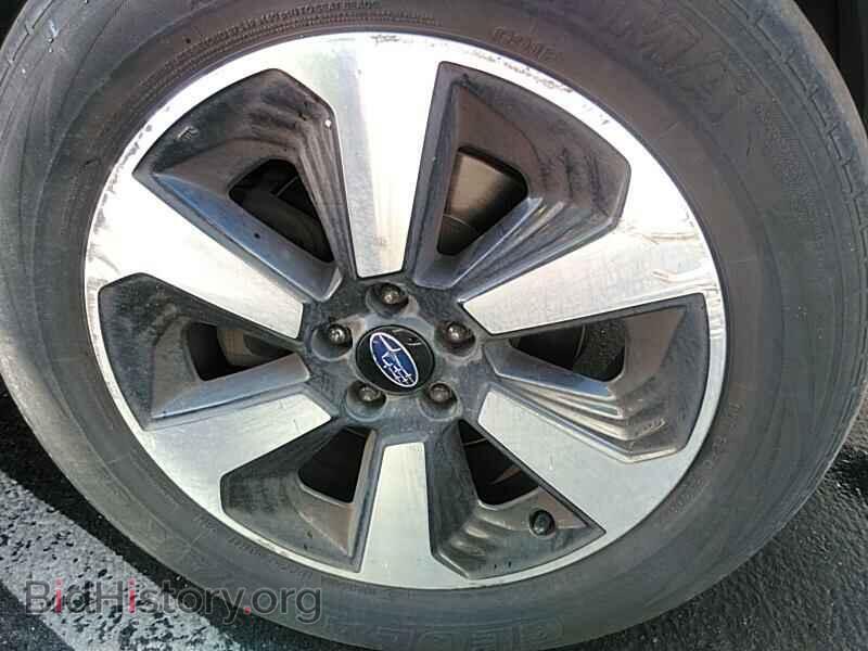 2017 Subaru Forester - VIN: JF2SJABC2HH537700 - Фото 11