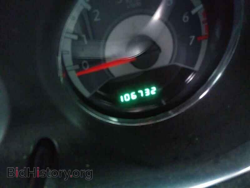 2014 Chrysler 200 - VIN: 1C3CCBAB2EN205236 - Фото 5