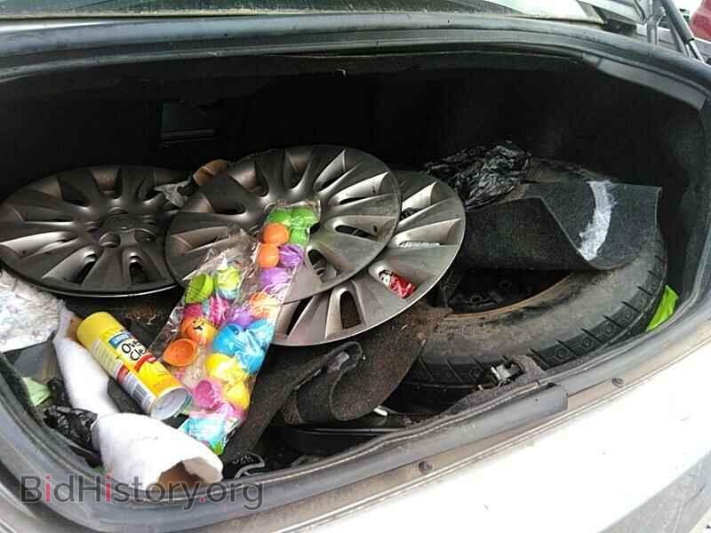 2014 Chrysler 200 - VIN: 1C3CCBAB2EN205236 - Фото 7