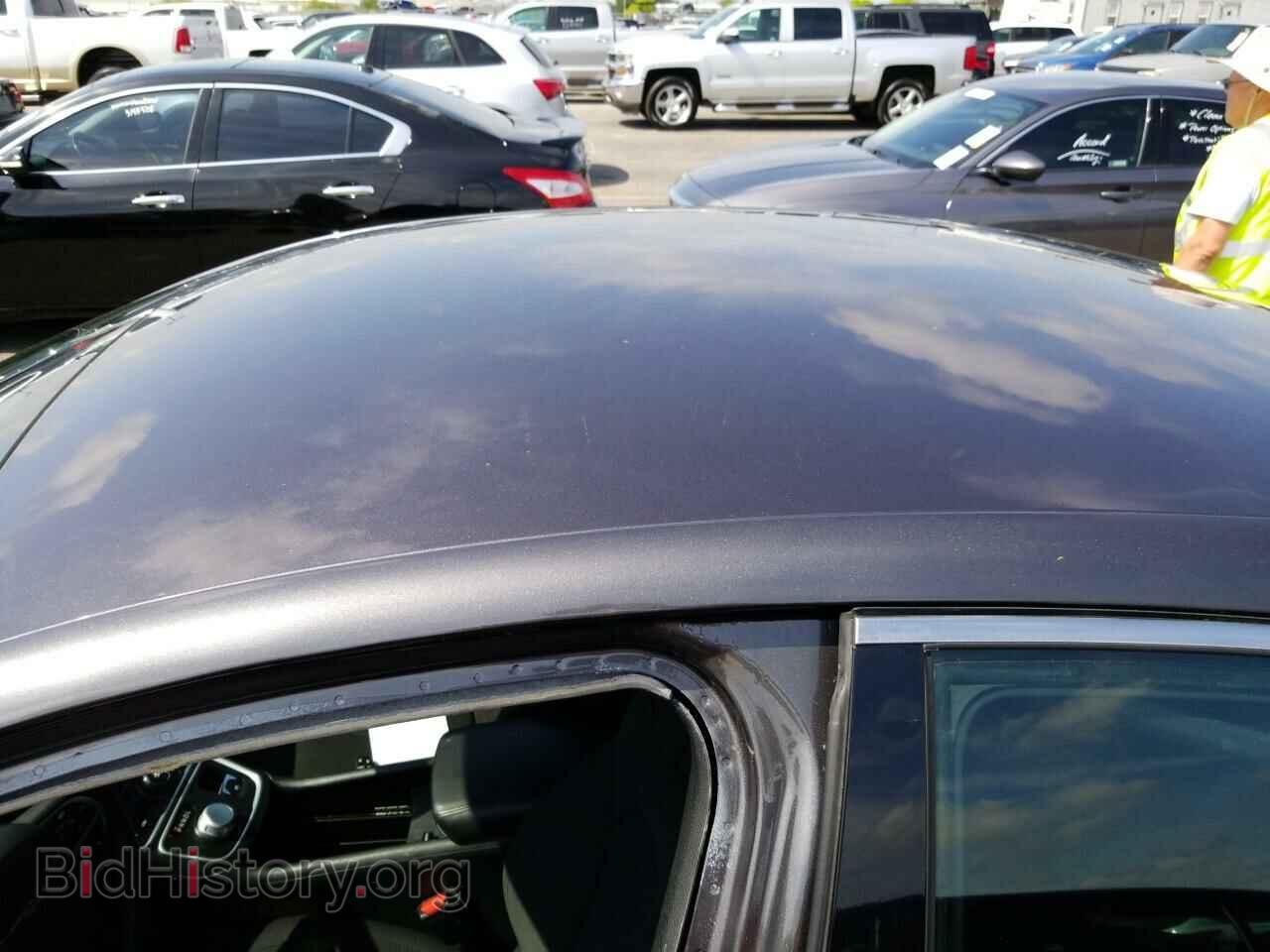 2016 Chrysler 200 - VIN: 1C3CCCAB5GN148782 - Фото 9
