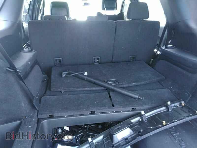 2011 Dodge Durango - VIN: 1D4SE4GT4BC618671 - Photo 7