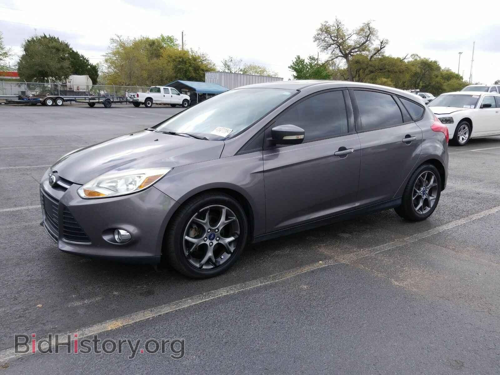 Photo 1FADP3K29DL141995 - Ford Focus 2013