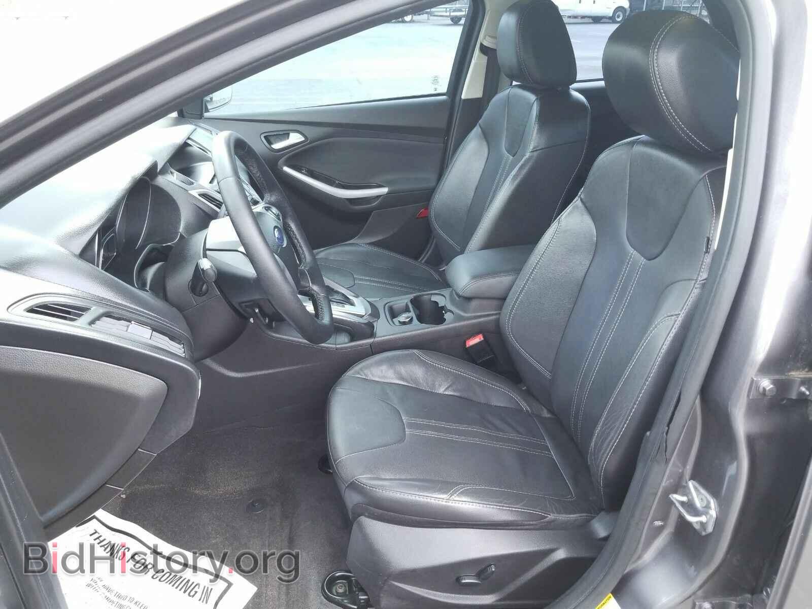 2013 Ford Focus - VIN: 1FADP3K29DL141995 - Фото 3