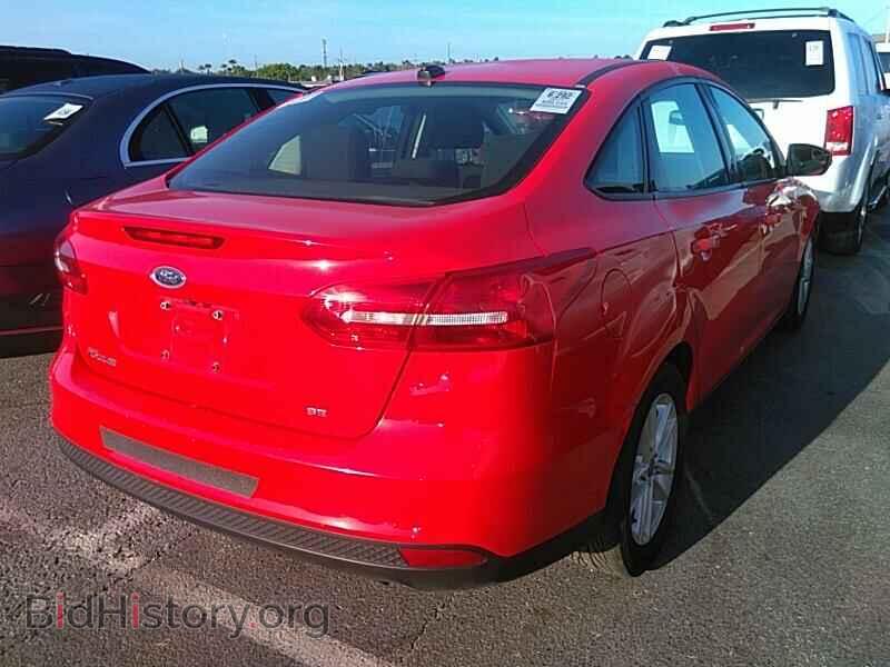 2017 Ford Focus - VIN: 1FADP3F22HL285470 - Фото 2