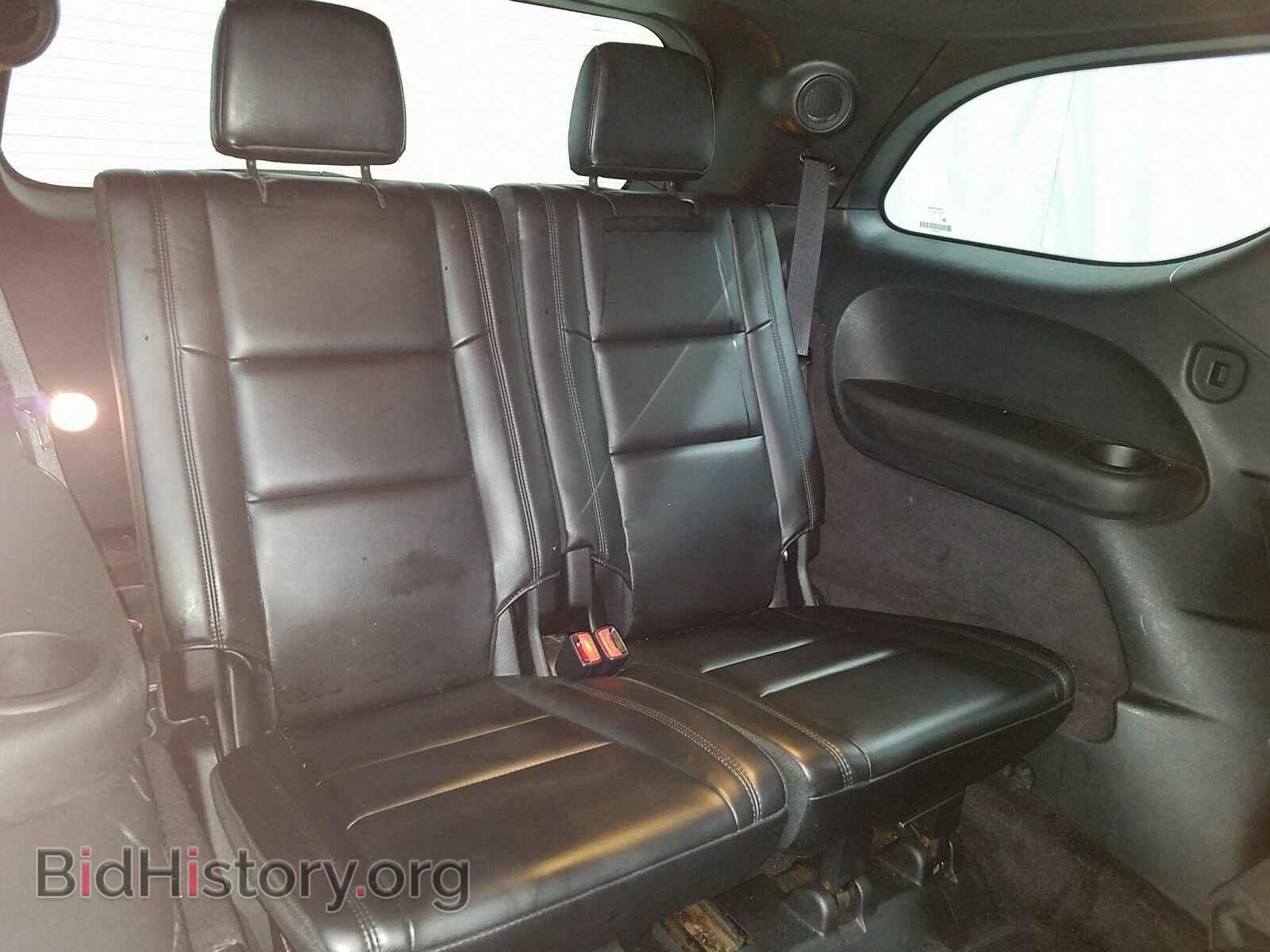 2017 Dodge Durango - VIN: 1C4RDJDG6HC600914 - Фото 14