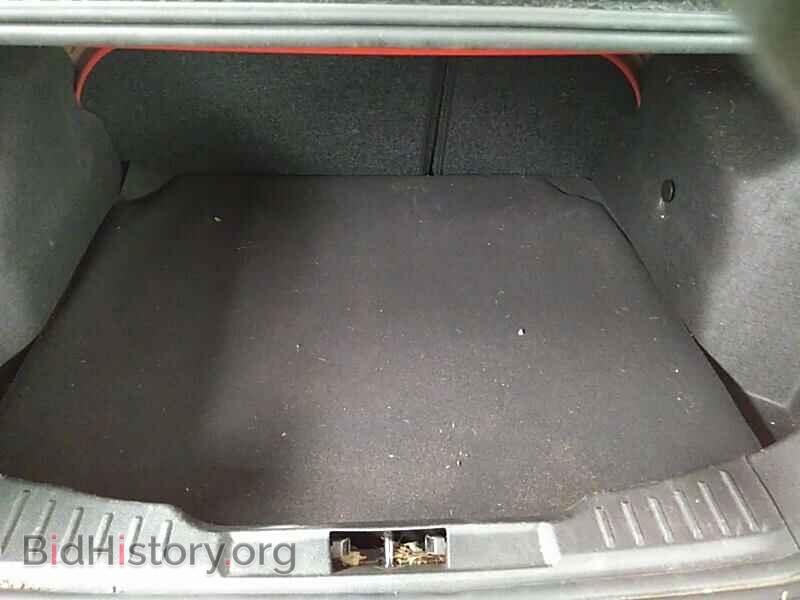 2016 Ford Focus - VIN: 1FADP3F23GL403010 - Фото 7