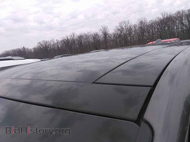 2017 Ford Edge - VIN: 2FMPK4J95HBB26342 - Фото 8
