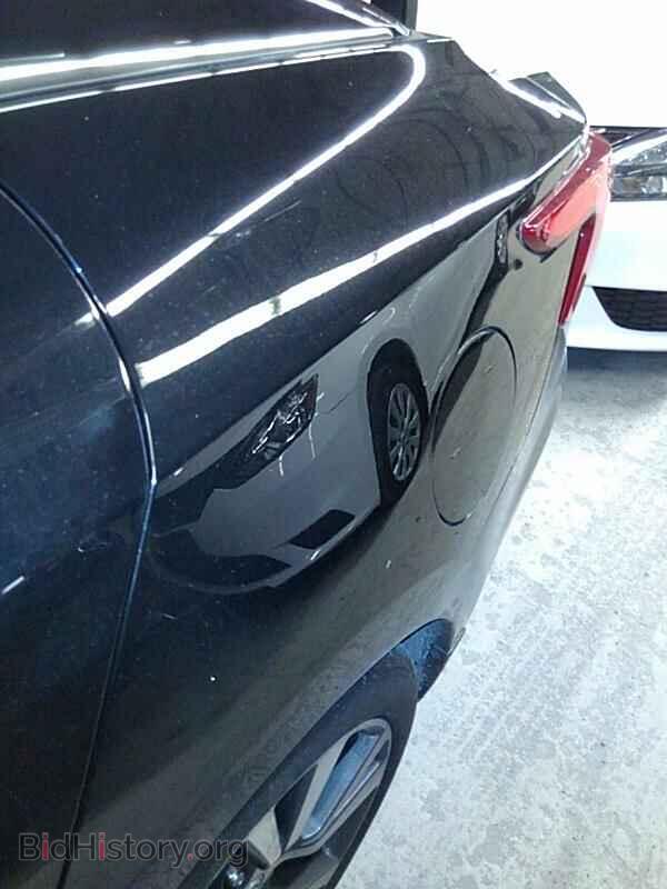 2017 Nissan Maxima - VIN: 1N4AA6AP0HC424942 - Фото 16