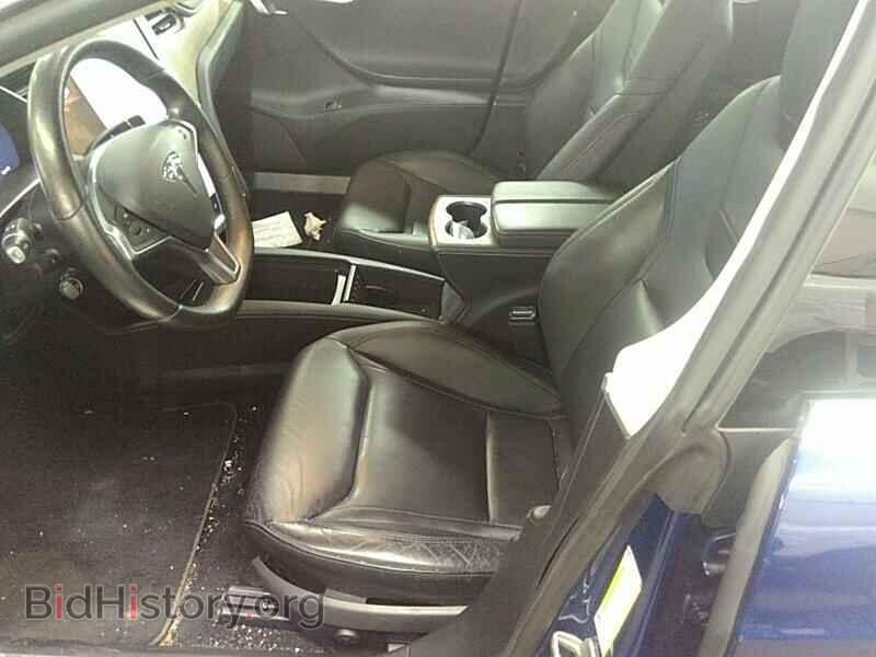 2016 Tesla Model S - VIN: 5YJSA1E26GF168520 - Photo 3