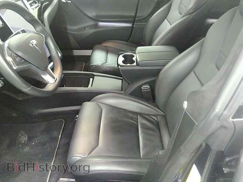 2017 Tesla Model S - VIN: 5YJSA1E44HF185500 - Фото 3