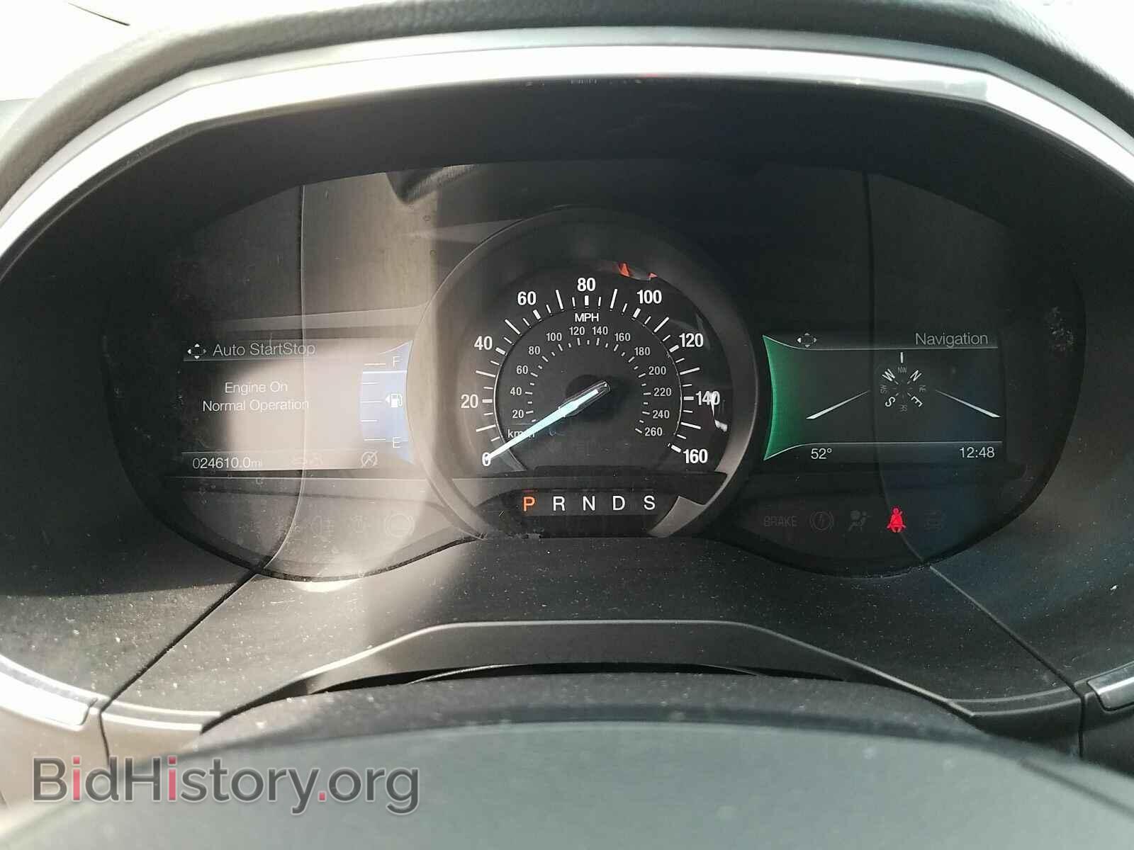 2019 Ford Edge - VIN: 2FMPK4K91KBC02936 - Photo 5