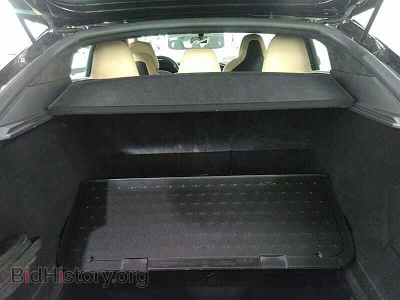 2017 Tesla Model S - VIN: 5YJSA1E25HF186217 - Фото 7