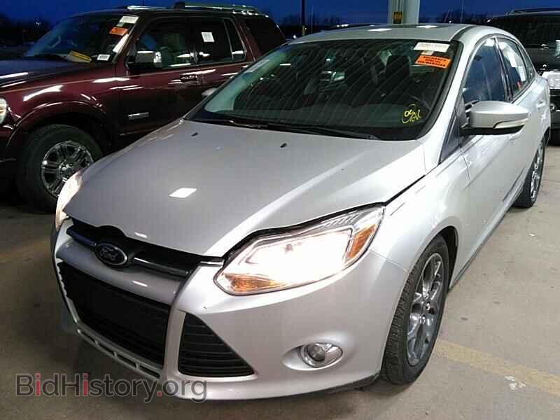 Photo 1FADP3F28DL308597 - Ford Focus 2013