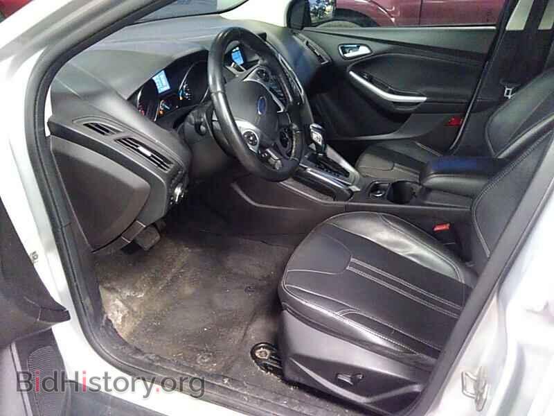 2013 Ford Focus - VIN: 1FADP3F28DL308597 - Фото 3