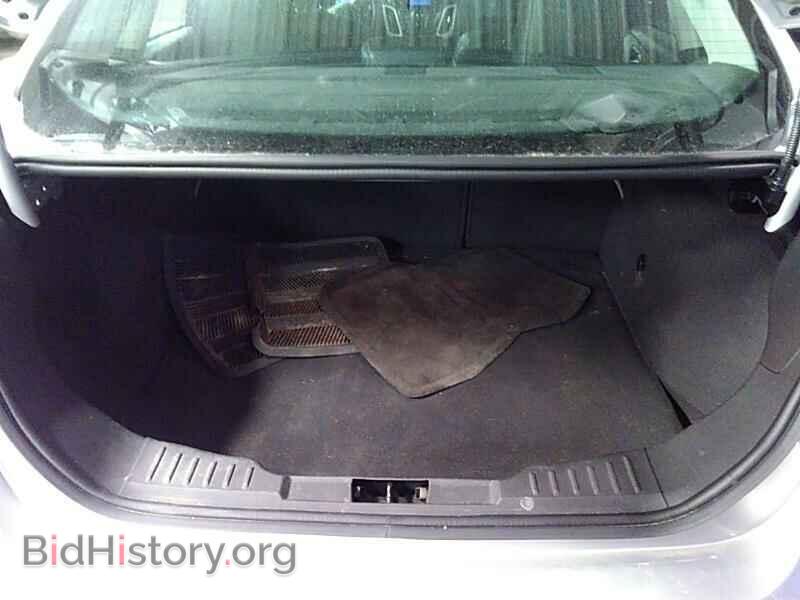 2013 Ford Focus - VIN: 1FADP3F28DL308597 - Фото 7