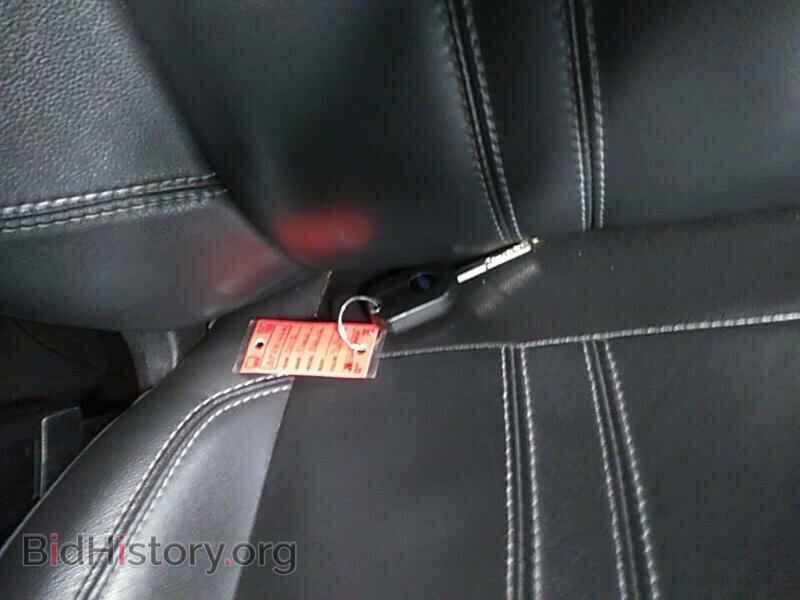 2013 Ford Focus - VIN: 1FADP3F28DL308597 - Фото 10