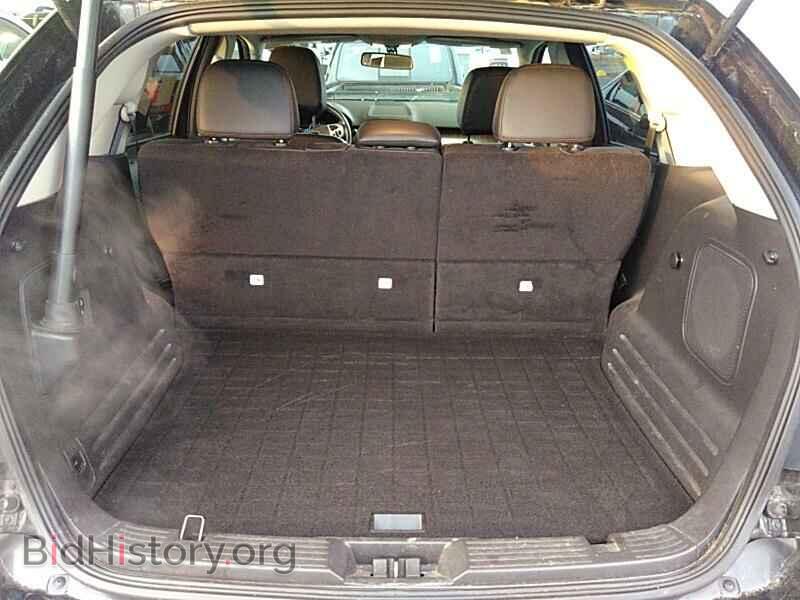 2014 Ford Edge - VIN: 2FMDK4KC9EBB28782 - Фото 7