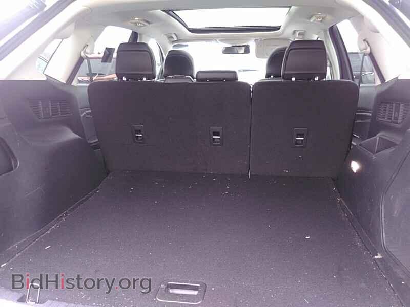 2018 Ford Edge - VIN: 2FMPK4K82JBB62372 - Фото 7