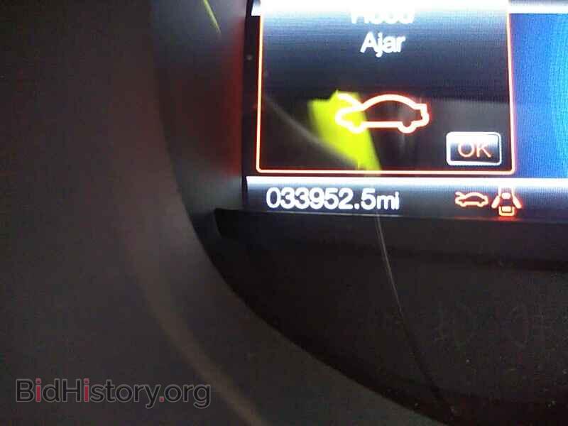 2019 Ford Edge - VIN: 2FMPK4K91KBB57349 - Photo 5