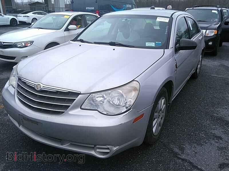 Photo 1C3CC4FB5AN228475 - Chrysler Sebring 2010