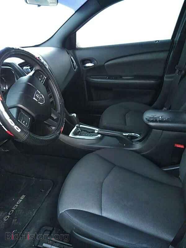 2013 Dodge Avenger - VIN: 1C3CDZAB2DN684455 - Photo 3