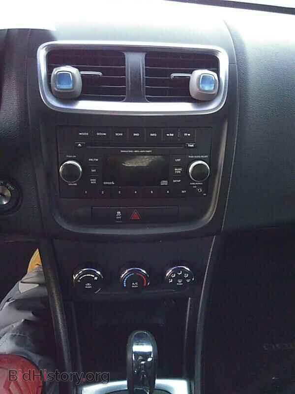 2013 Dodge Avenger - VIN: 1C3CDZAB2DN684455 - Photo 4
