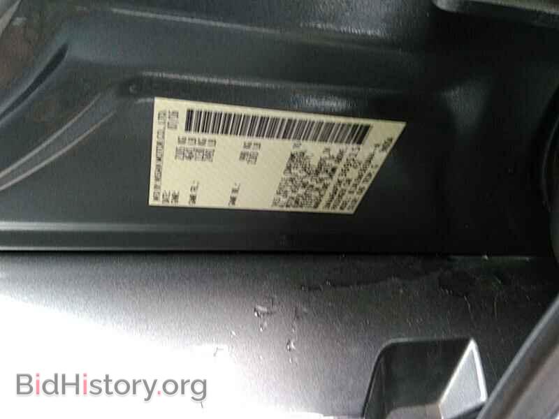 2017 Nissan Maxima - VIN: 1N4AA6AP1HC369515 - Фото 6