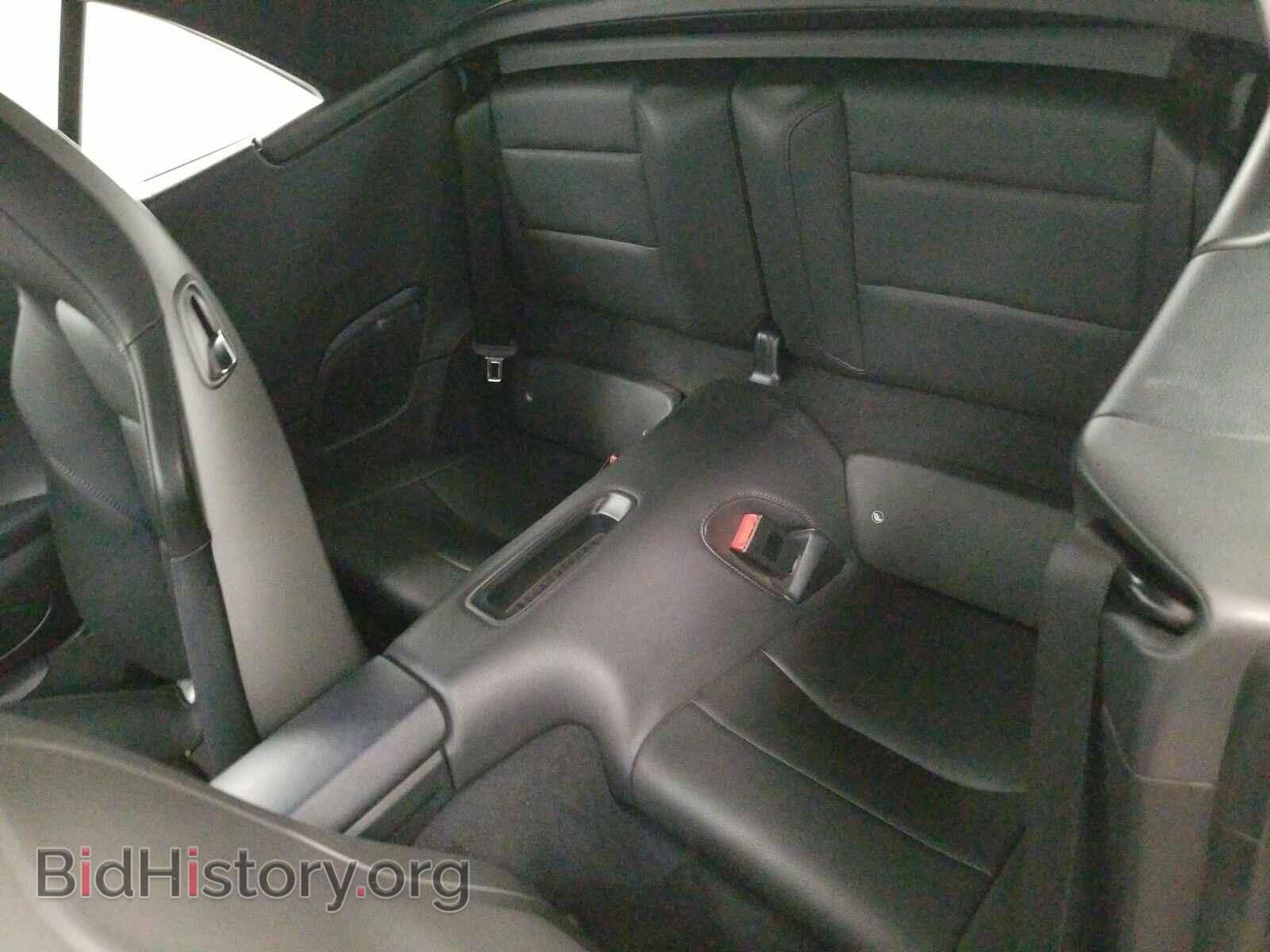 2012 Porsche 911 - VIN: WP0CB2A9XCS154532 - Фото 13