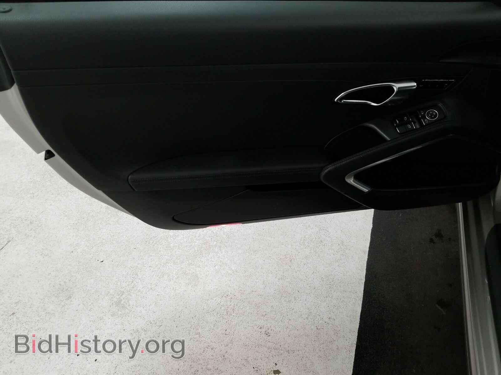 2012 Porsche 911 - VIN: WP0CB2A9XCS154532 - Фото 9