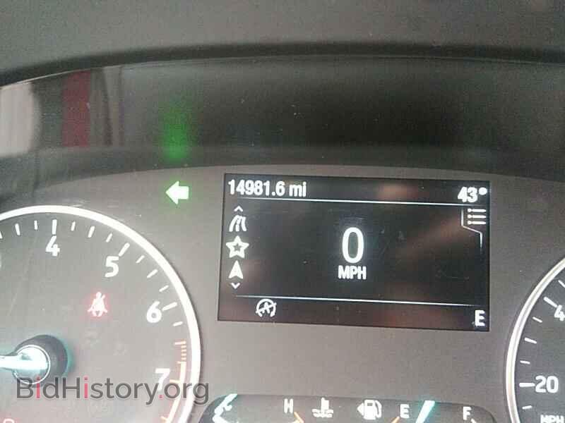 2019 Ford EcoSport - VIN: MAJ6S3KL9KC300401 - Фото 5