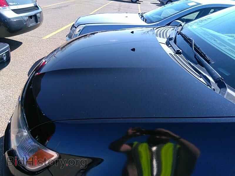 2008 Ford Edge - VIN: 2FMDK48C38BA42069 - Фото 16