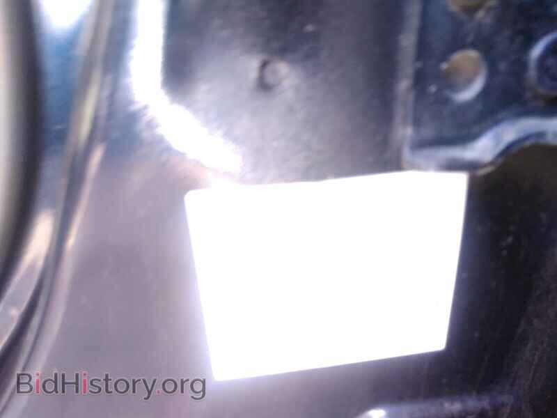 2008 Ford Edge - VIN: 2FMDK48C38BA42069 - Фото 6
