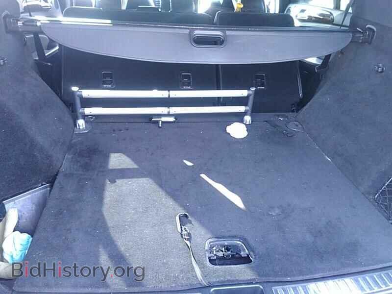2013 Mercedes-Benz M-Class - VIN: 4JGDA7DB2DA153610 - Фото 7