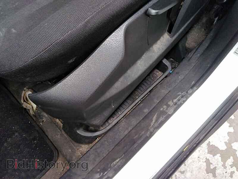 2014 Ford Transit Connect - VIN: NM0LS7F79E1171560 - Фото 11