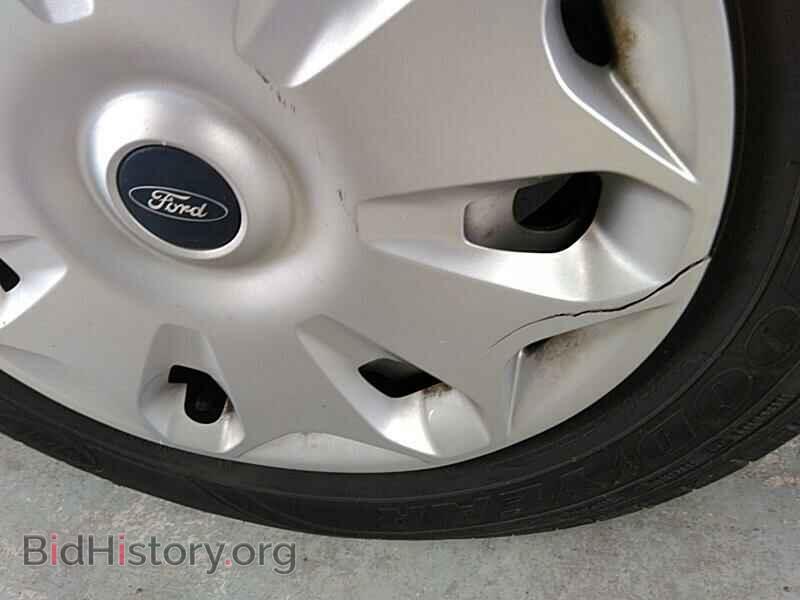 2014 Ford Transit Connect - VIN: NM0LS7F79E1171560 - Фото 13