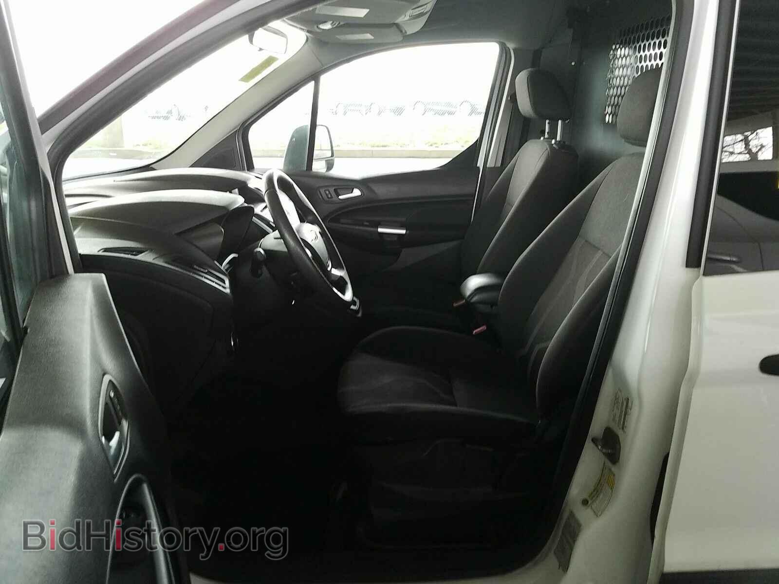 2014 Ford Transit Connect - VIN: NM0LS7F79E1171560 - Фото 3