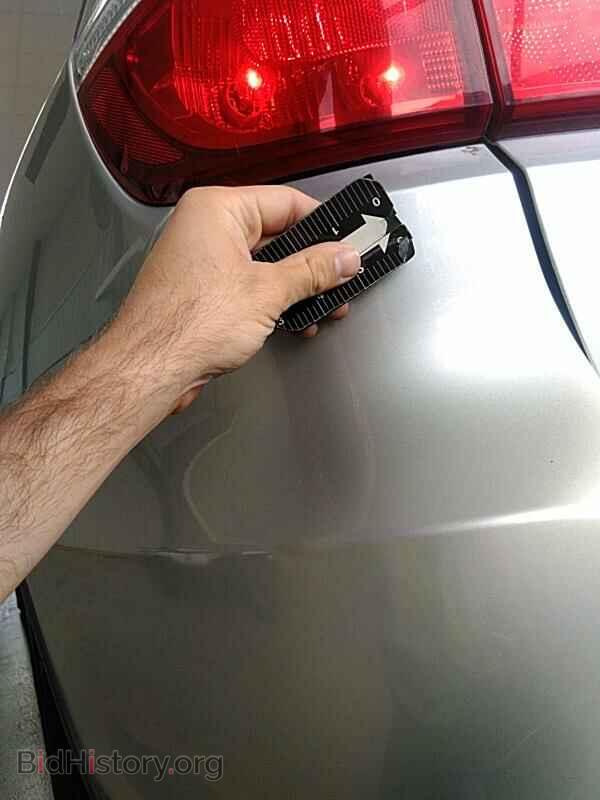 2011 Dodge Durango - VIN: 1D4SD5GT7BC692529 - Фото 8