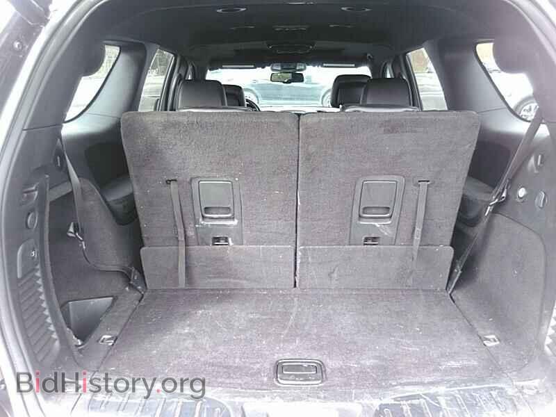 2014 Dodge Durango - VIN: 1C4SDJCT8EC484160 - Photo 7