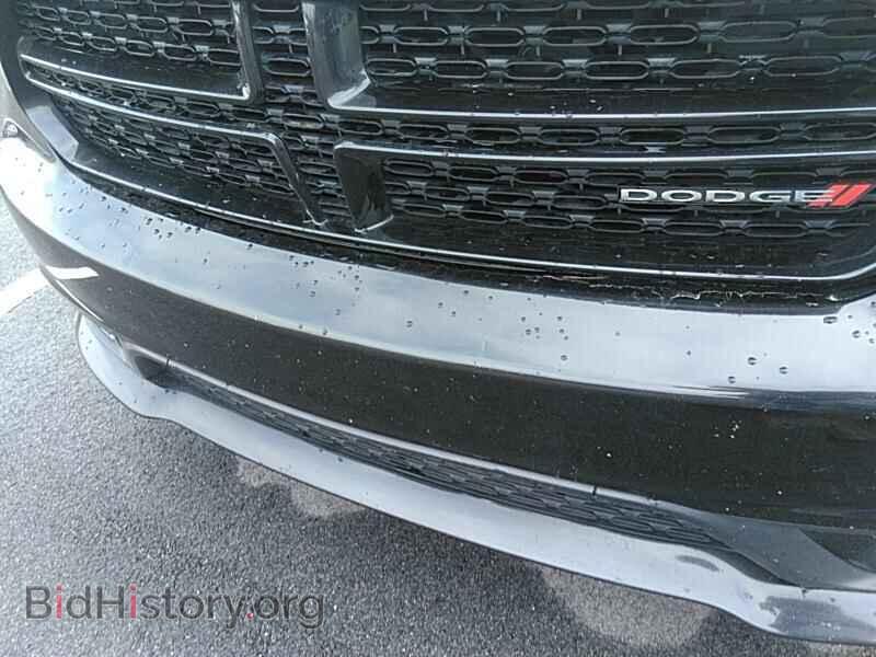 2014 Dodge Durango - VIN: 1C4SDJCT8EC484160 - Photo 8