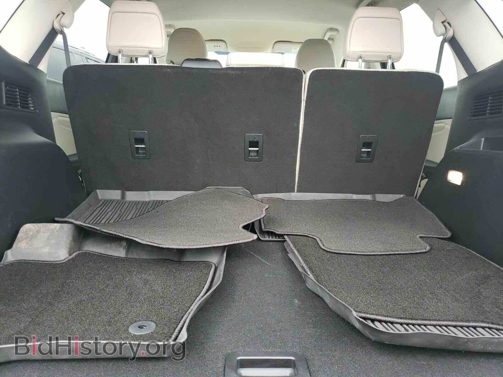 2019 Ford Edge - VIN: 2FMPK4K94KBB01518 - Photo 7